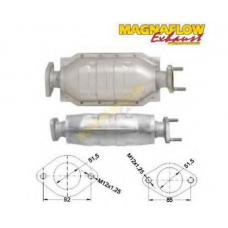 85417 MAGNAFLOW Катализатор