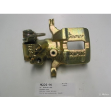 H309-14 ASHUKI Тормозной суппорт