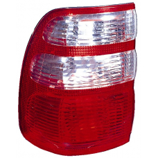 212-19B6P-B-CR DEPO Tail lamp