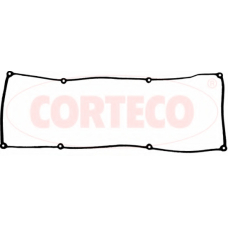 440236P CORTECO Прокладка, крышка головки цилиндра