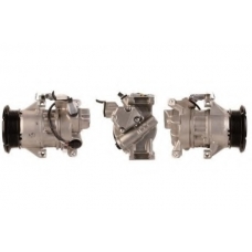 T558-70 ASHUKI Компрессор, кондиционер