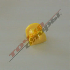 3-01-1161 Tochka opory Полиуретановая втулка стабилизатора, передней подвески mitsu