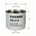 PM819 FILTRON Топливный фильтр