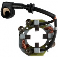 1017200 PowerMax Кронштейн, угольная щетка