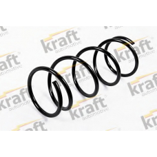 4022380 KRAFT AUTOMOTIVE Пружина ходовой части