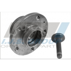 10-1281 IJS GROUP Комплект подшипника ступицы колеса