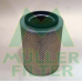 PA492 MULLER FILTER Воздушный фильтр