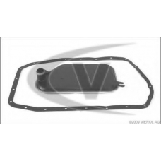 V20-0343 VEMO/VAICO Комплект гидрофильтров, автоматическая коробка пер