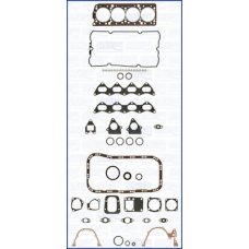 50225400 AJUSA Комплект прокладок, двигатель