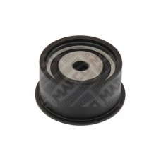 24751 MAPCO Паразитный / Ведущий ролик, зубчатый ремень