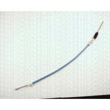 8140 25217 TRIDON Clutch cable
