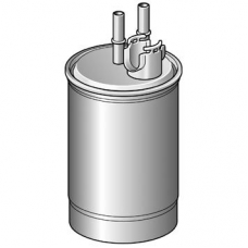 FCS715 PURFLUX Топливный фильтр