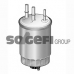 FP5924 COOPERSFIAAM FILTERS Топливный фильтр