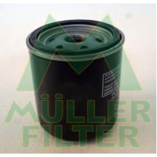FO375 MULLER FILTER Масляный фильтр