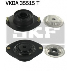 VKDA 35515 T SKF Опора стойки амортизатора