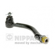 N4820532 NIPPARTS Наконечник поперечной рулевой тяги