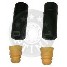 AK-735292 OPTIMAL Пылезащитный комплект, амортизатор