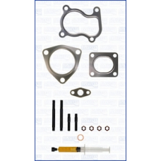 JTC11532 AJUSA Монтажный комплект, компрессор