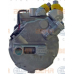 8FK 351 110-351 HELLA Компрессор, кондиционер