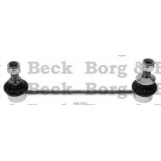 BDL7257 BORG & BECK Тяга / стойка, стабилизатор