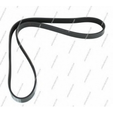 H111A48 NPS Поликлиновой ремень