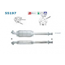 55197 AS Катализатор