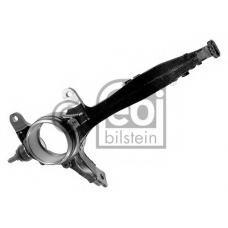 48083 FEBI Поворотный кулак, подвеска колеса