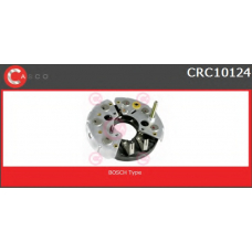 CRC10124 CASCO Выпрямитель, генератор