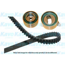 DKT-4509 KAVO PARTS Комплект ремня грм