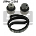 VKMA 02168 SKF Комплект ремня грм