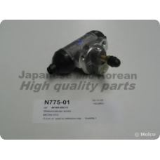 N775-01 ASHUKI Колесный тормозной цилиндр