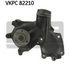 VKPC 82210 SKF Водяной насос