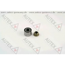 804035S AUTEX Комплект подшипника ступицы колеса