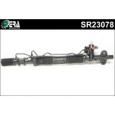 SR23078 ERA Рулевой механизм