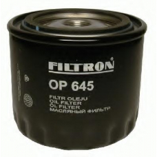 OP645 FILTRON Масляный фильтр