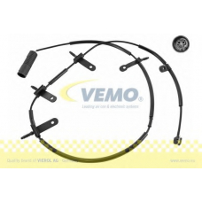 V20-72-5132 VEMO/VAICO Сигнализатор, износ тормозных колодок