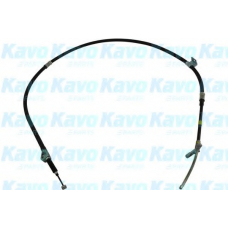 BHC-9086 KAVO PARTS Трос, стояночная тормозная система