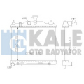 369600 KALE OTO RADYATOR Радиатор, охлаждение двигателя