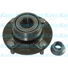 WBK-3027 KAVO PARTS Комплект подшипника ступицы колеса