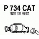 P734CAT<br />FENNO