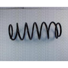 8750 1647 TRIDON Coil spring front