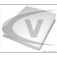 V20-0607 VEMO/VAICO Воздушный фильтр