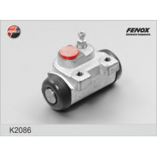 K2086 FENOX Колесный тормозной цилиндр