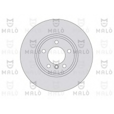 1110096 Malo Тормозной диск