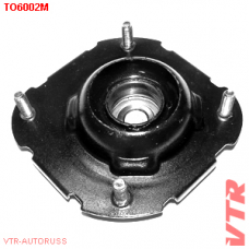 TO6002M VTR Опора амортизатора переднего