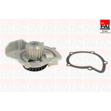 WP6595 FAI AutoParts Водяной насос