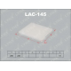 LAC-145<br />LYNX<br />Cалонный фильтр