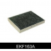 EKF163A COMLINE Фильтр, воздух во внутренном пространстве