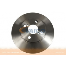 V70-80003 VEMO/VAICO Тормозной диск