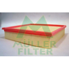 PA688 MULLER FILTER Воздушный фильтр